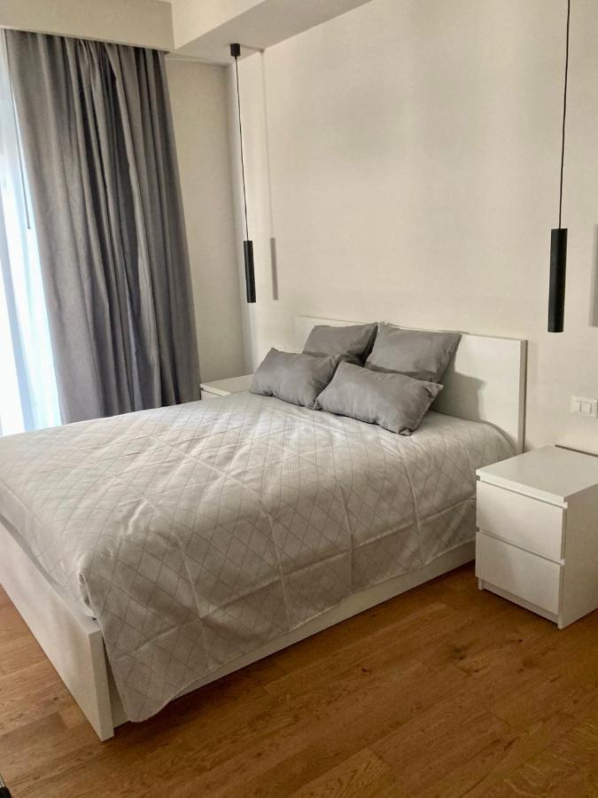 Sweet Home De Rossi Bari Zewnętrze zdjęcie