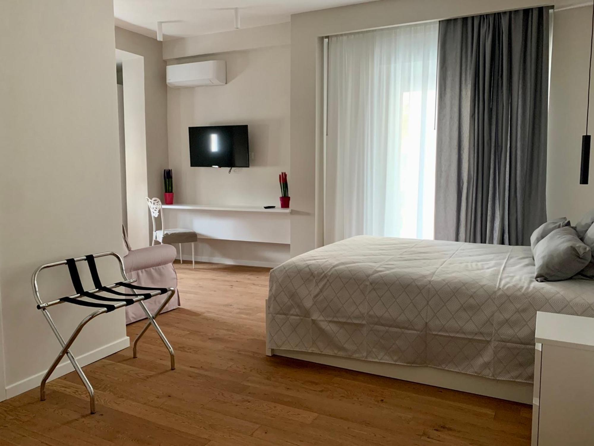 Sweet Home De Rossi Bari Zewnętrze zdjęcie